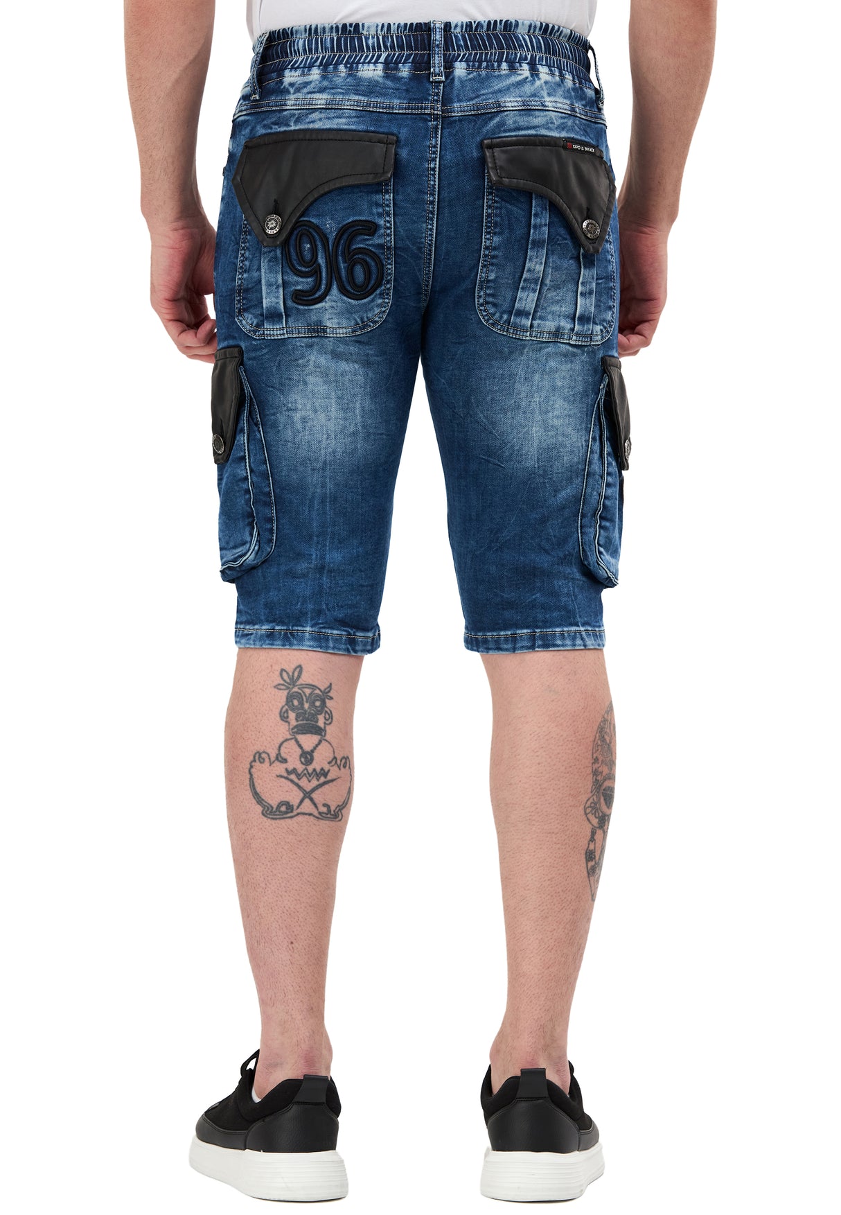 CK311 ERKEK CAPRI