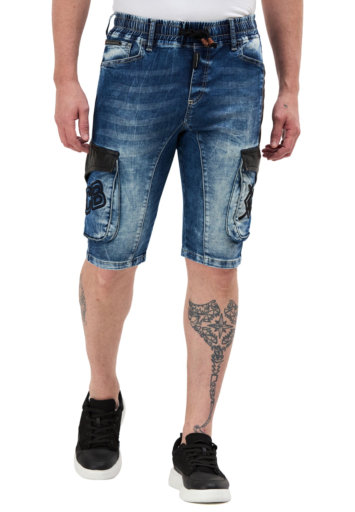 CK311 ERKEK CAPRI