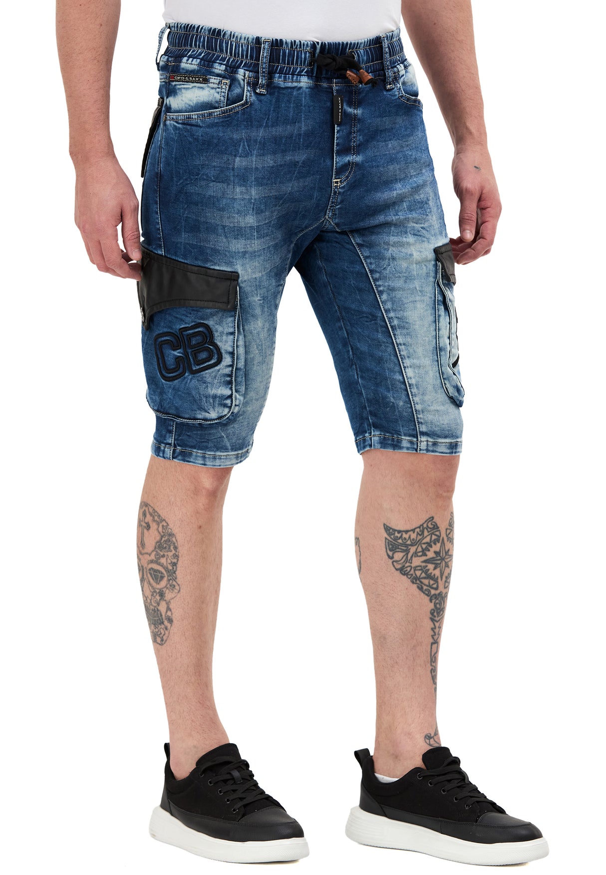 CK311 ERKEK CAPRI