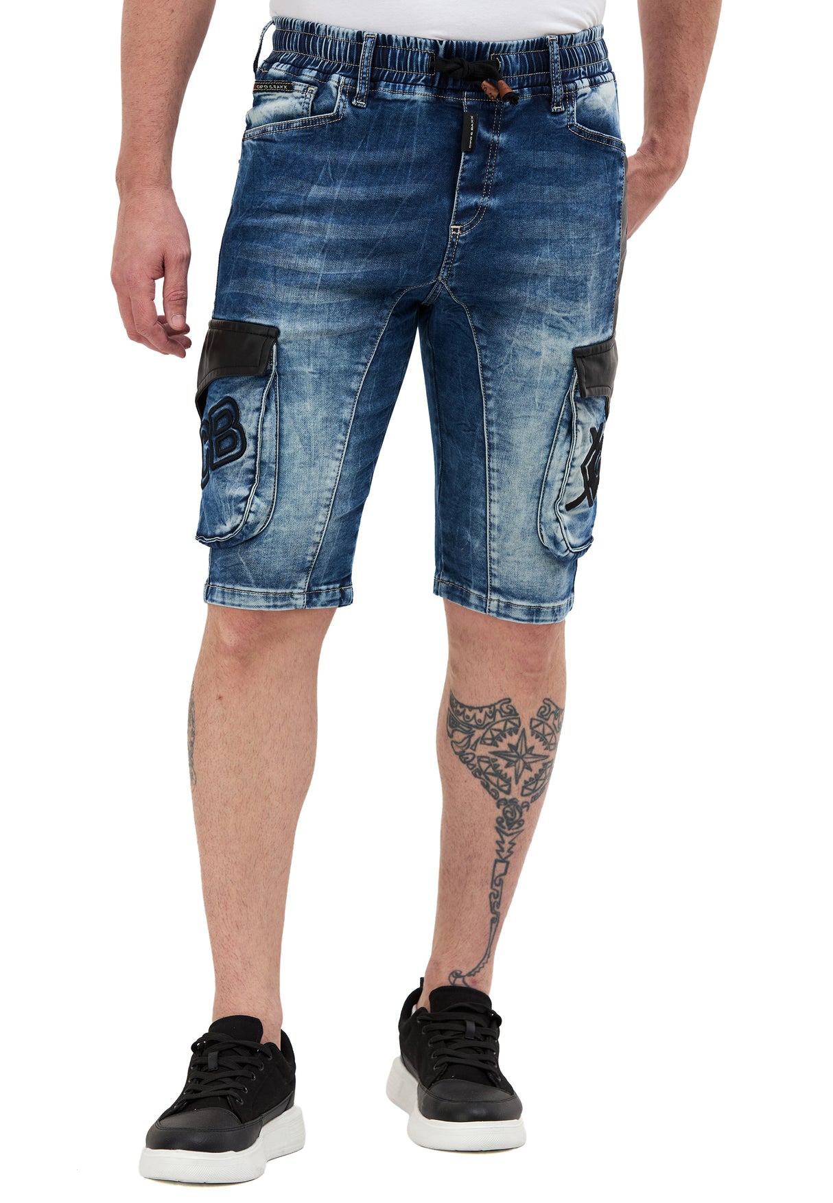 CK311 ERKEK CAPRI