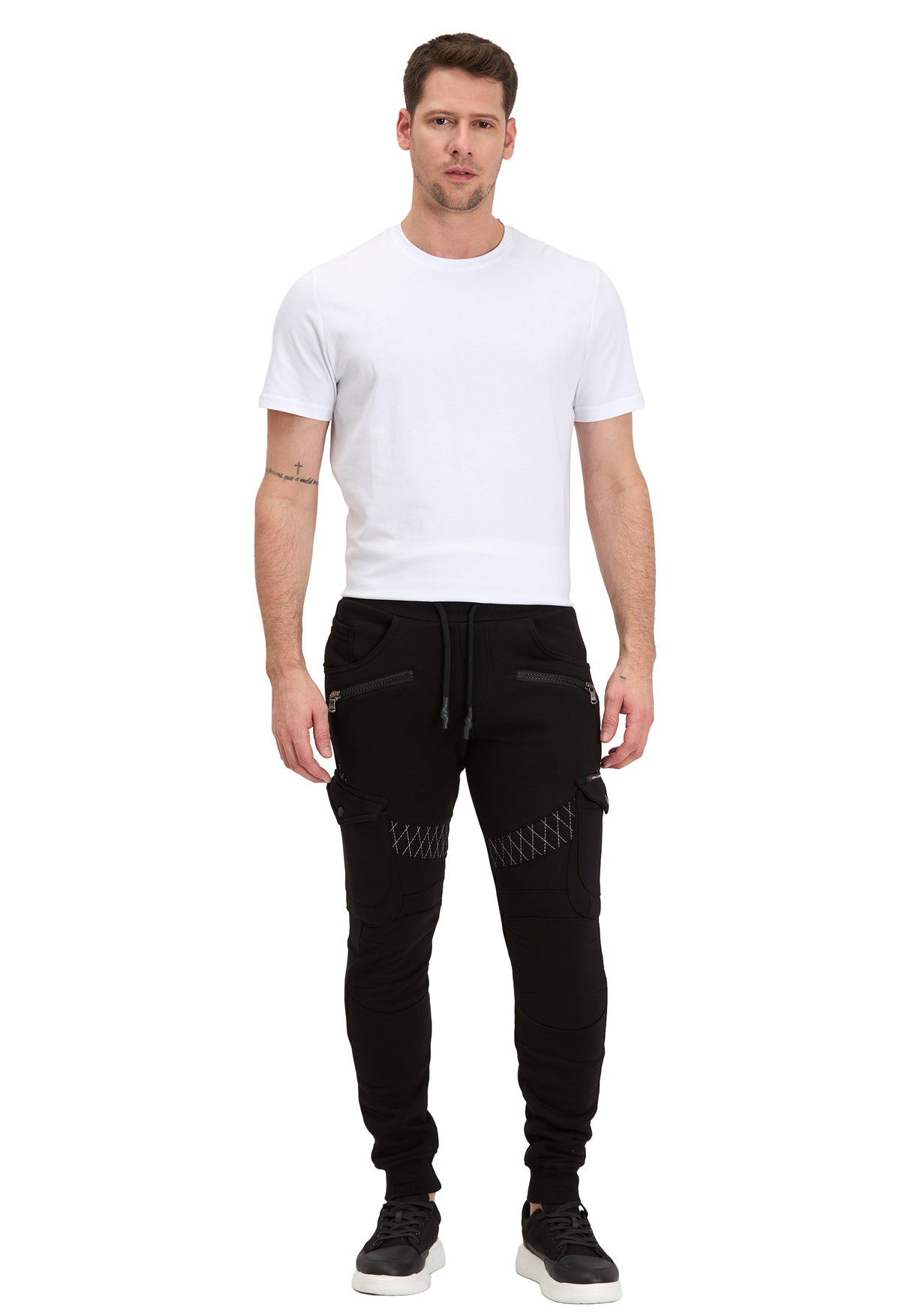 CR111 ERKEK SWEATPANTS