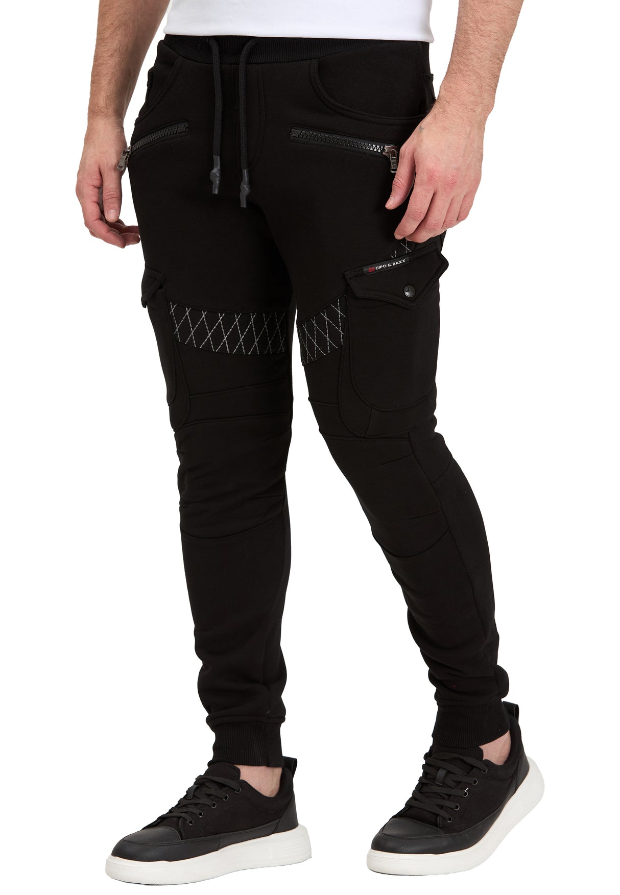 CR111 ERKEK SWEATPANTS