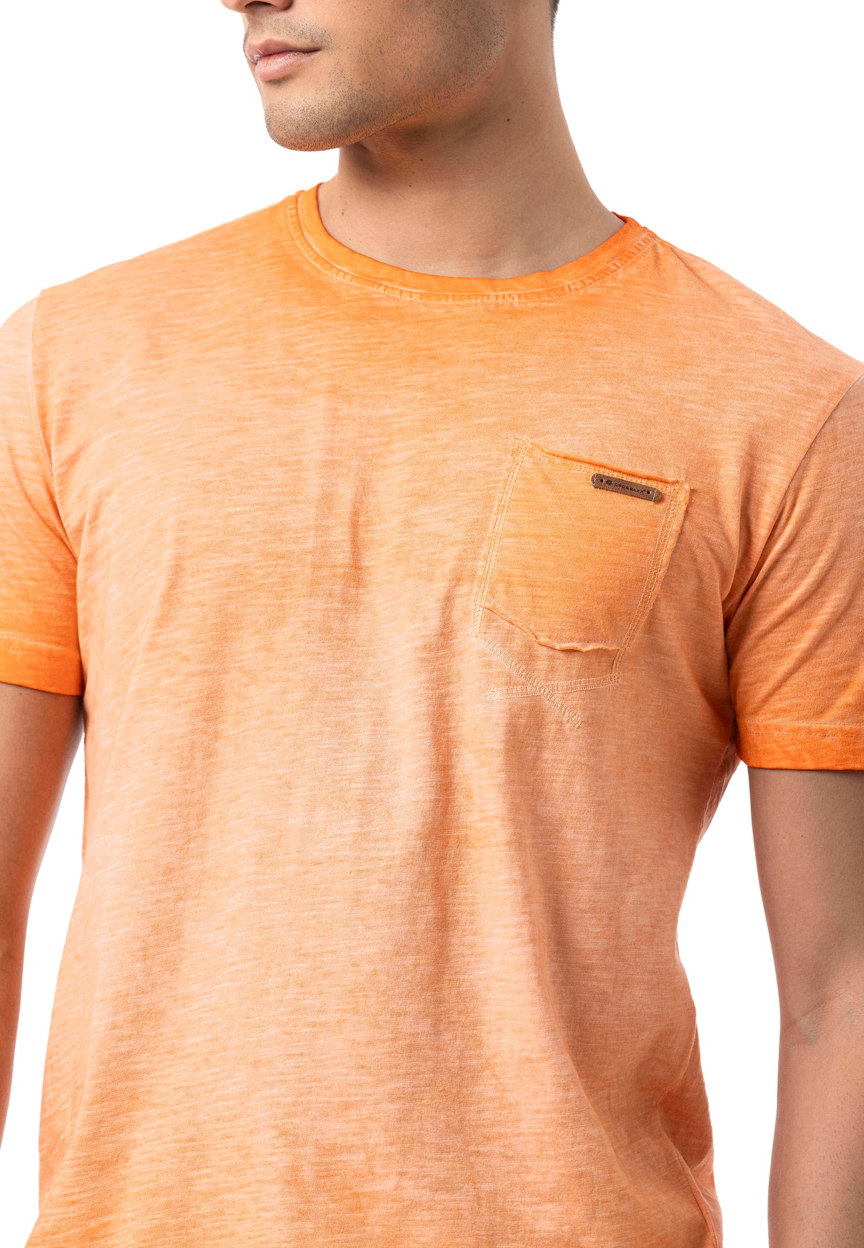 CT810 ERKEK T-SHIRT