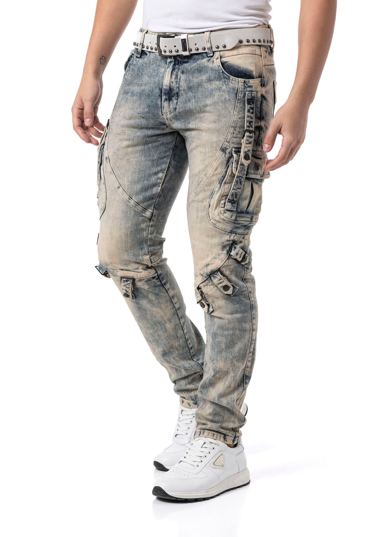 CD440A ERKEK JEANS