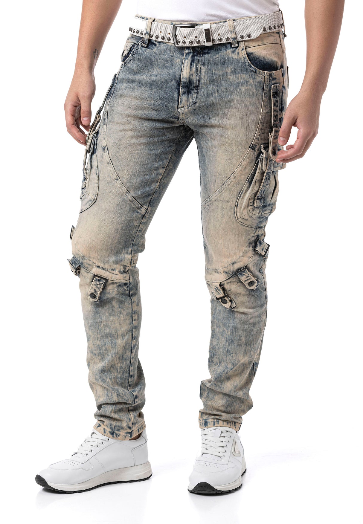 CD440A ERKEK JEANS