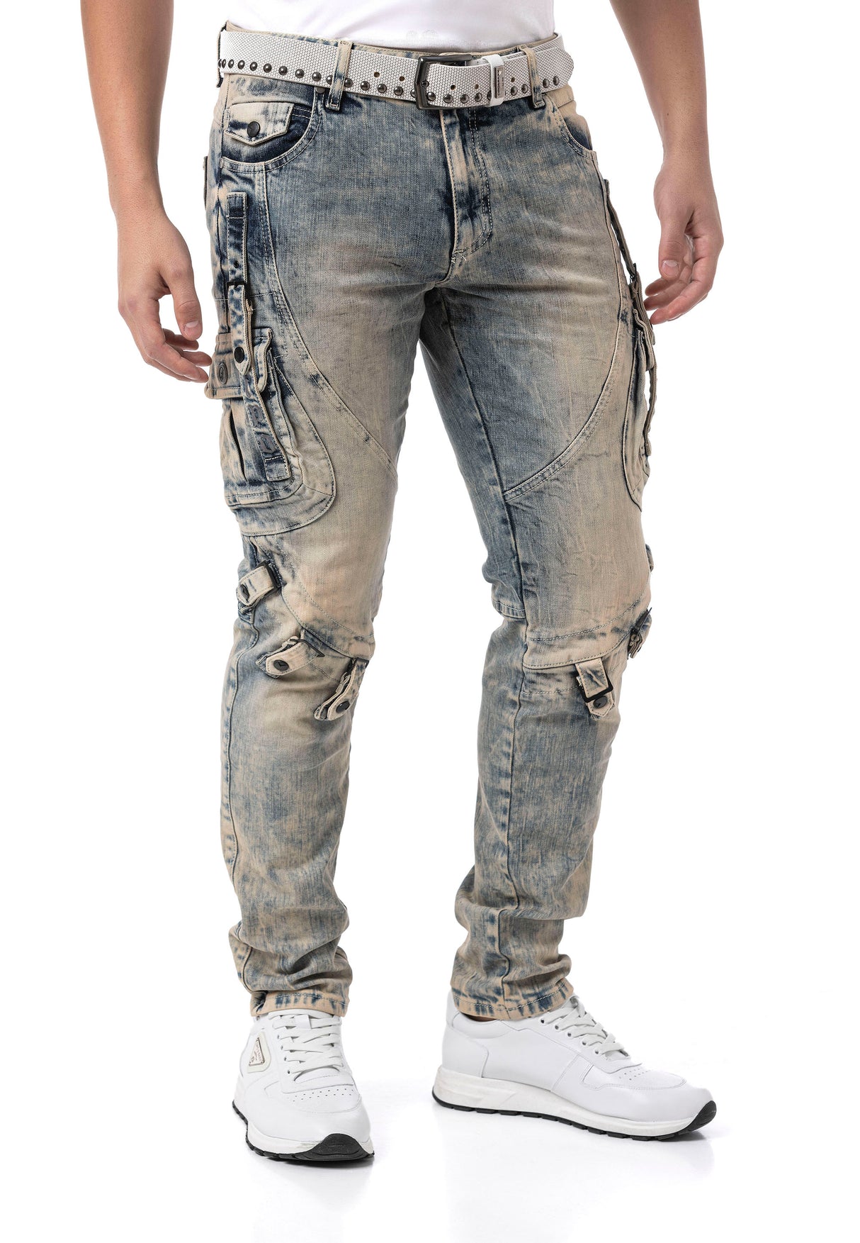 CD440A ERKEK JEANS