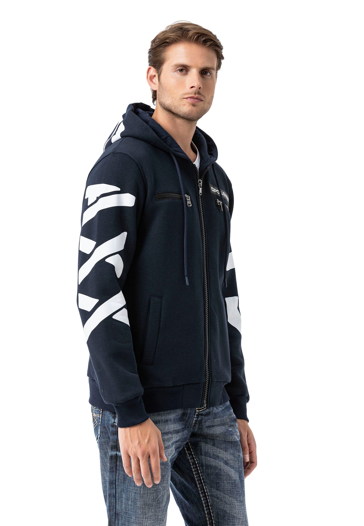 CL577 Supreme Impact Men Sweatshirt