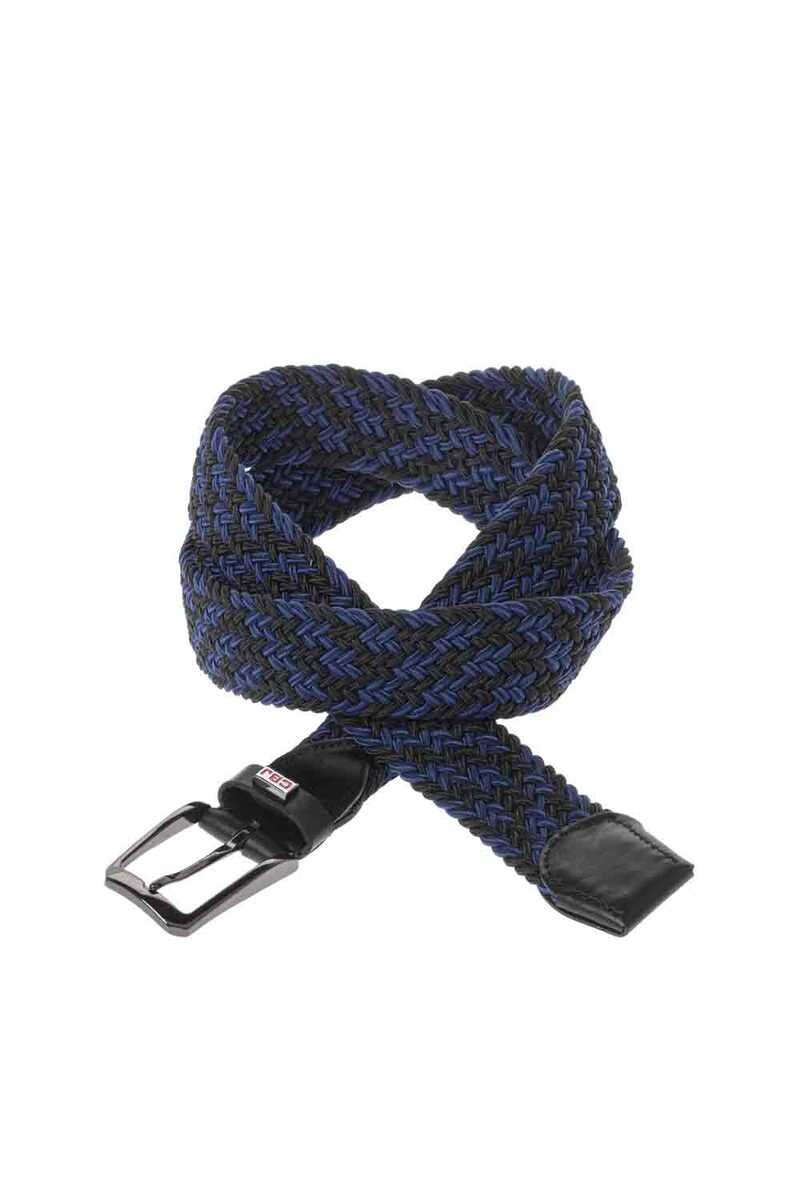 CG188 Esnek Lastikli Örgü Kemer