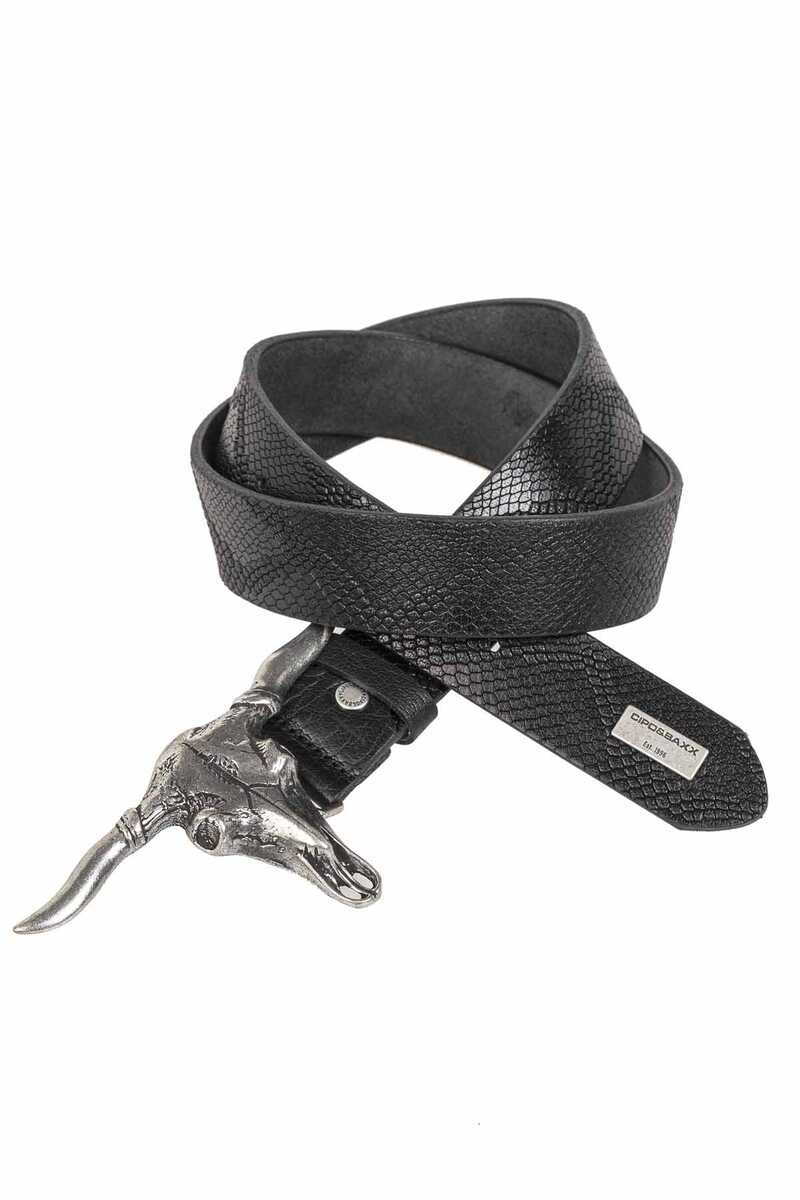 CG199 Wesn Deri Kemer