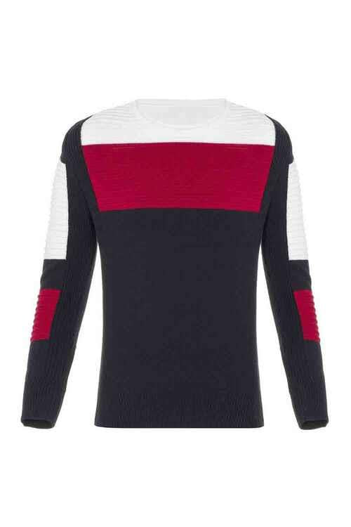 BP107 Erkek Çocuk Triko