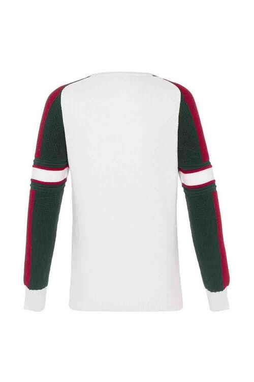 BP109 Erkek Çocuk Triko