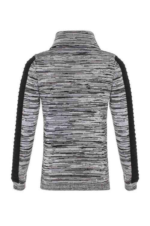 BP112 Erkek Çocuk Triko