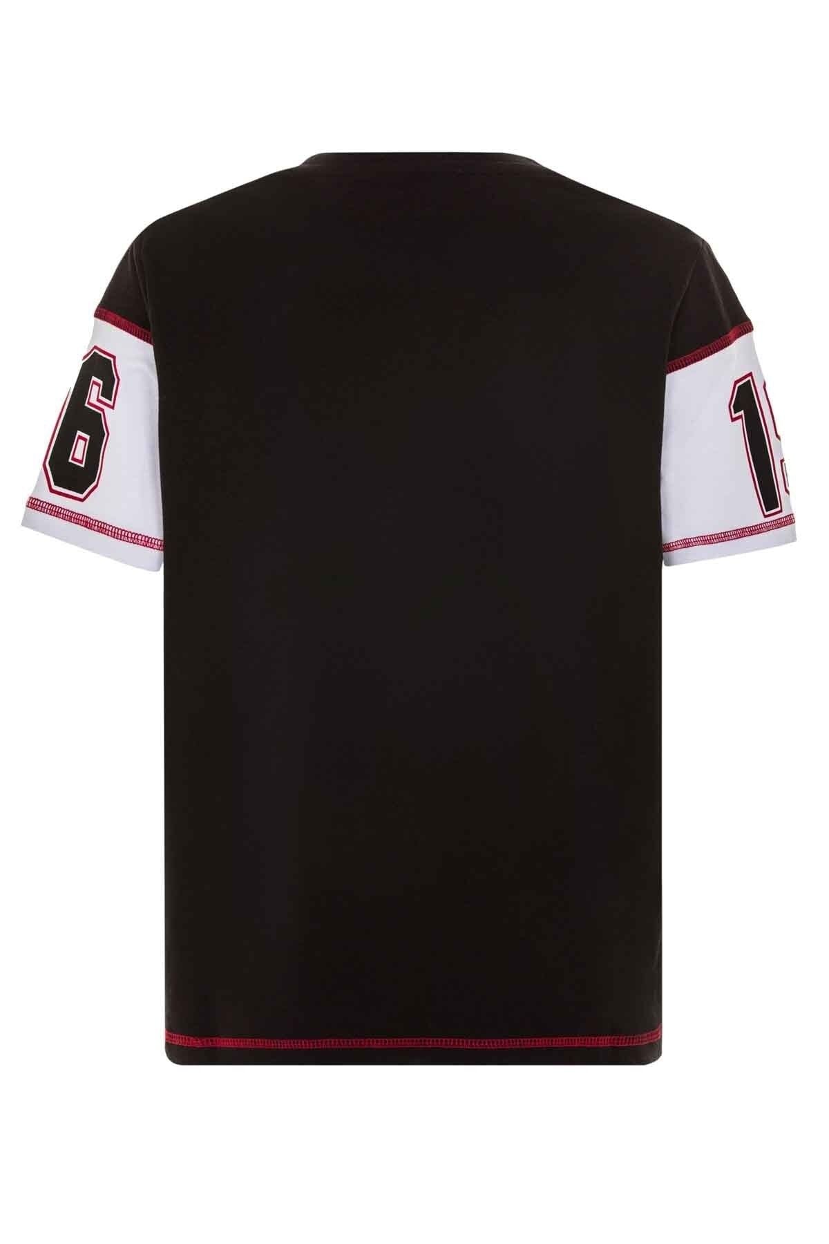 BT104 Basic Çocuk Tişört