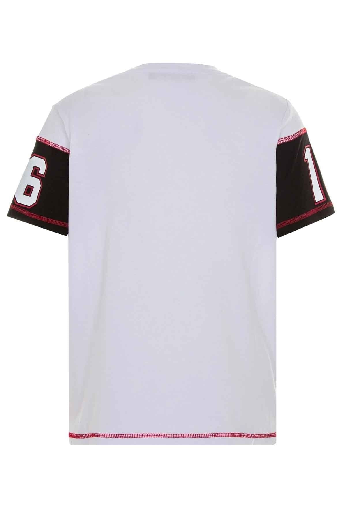 BT104 Basic Çocuk Tişört