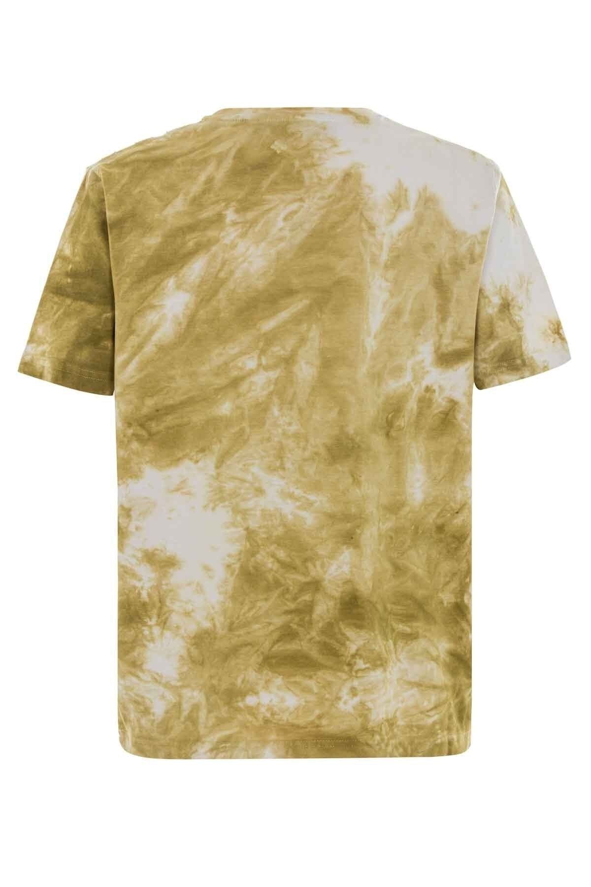 BT105 Desenli Çocuk Tişört