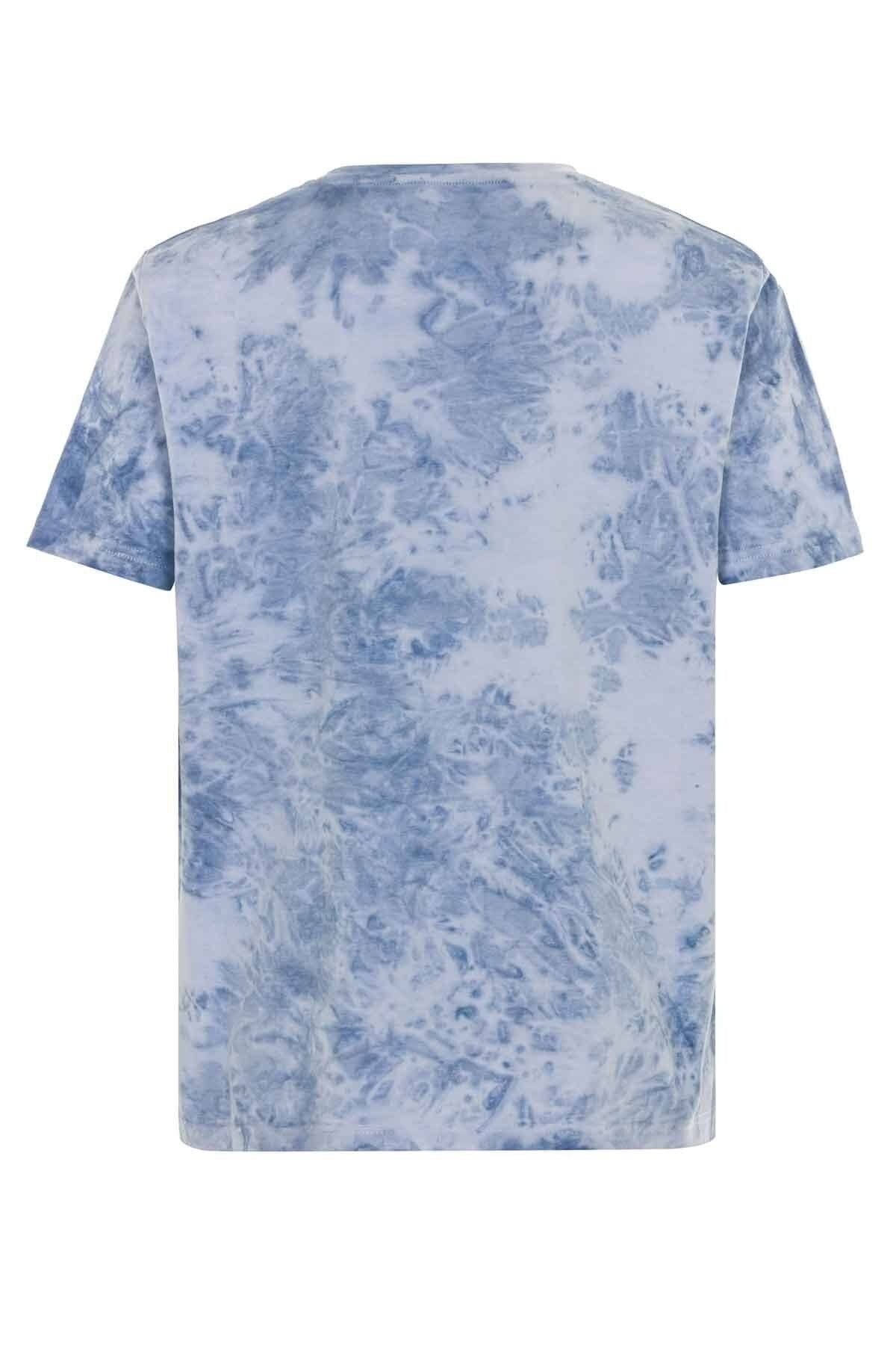 BT108 Baskılı Çocuk Tişört