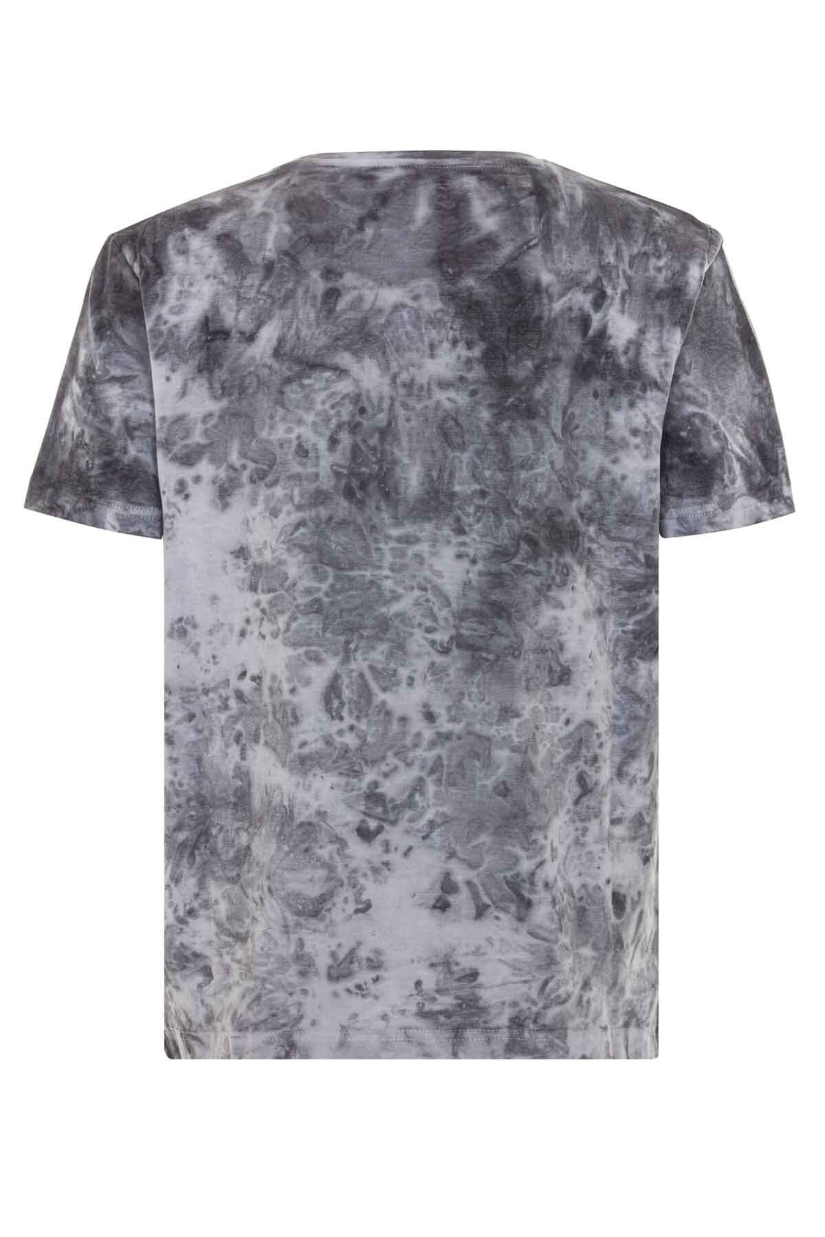 BT108 Baskılı Çocuk Tişört