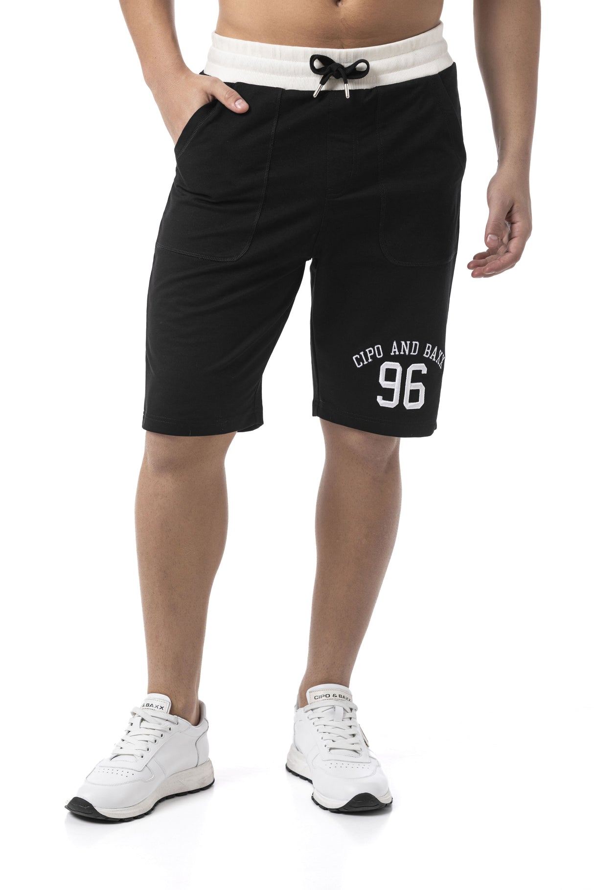 CK300 Street Motion Flex Erkek Kapri