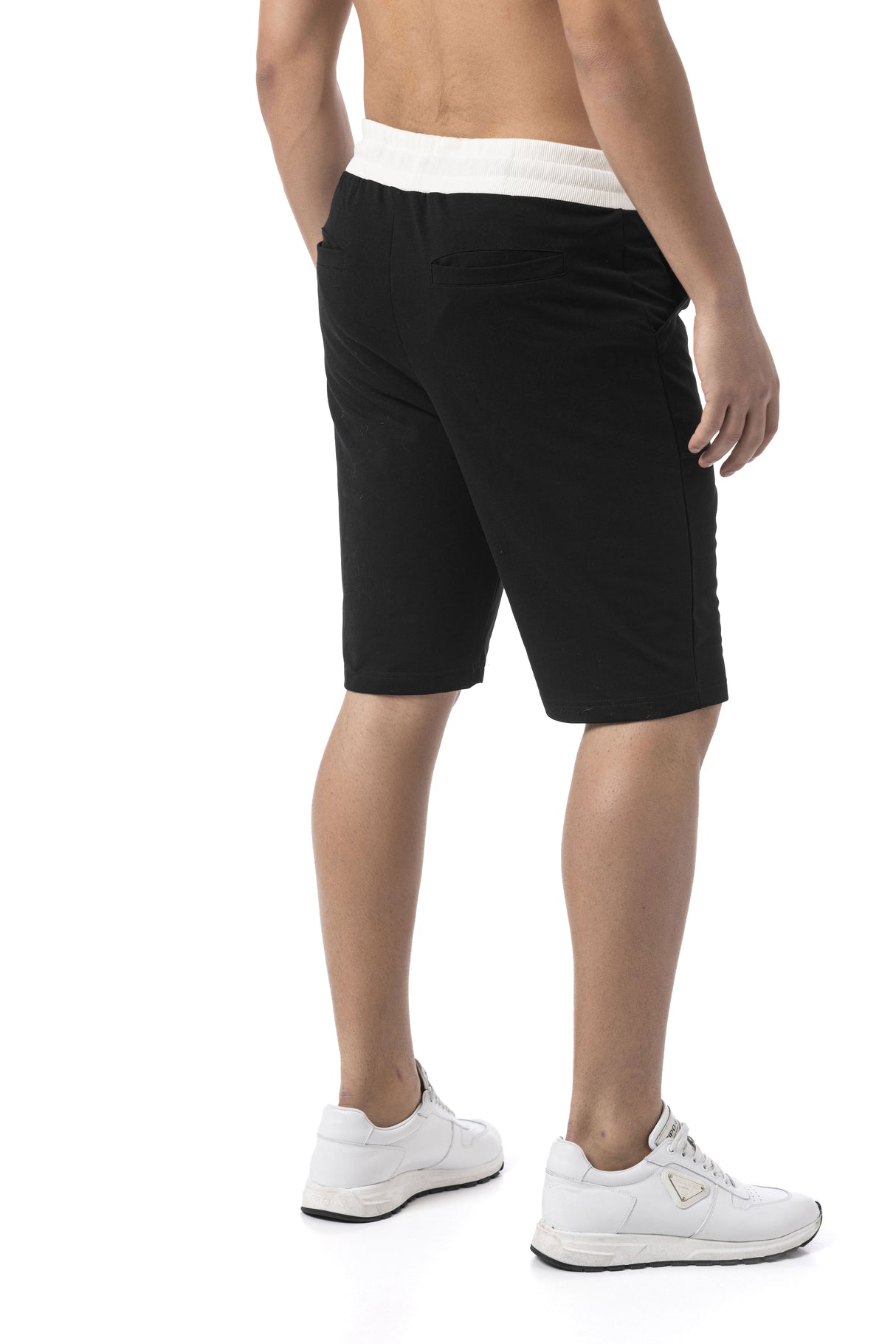 CK300 Street Motion Flex Erkek Kapri