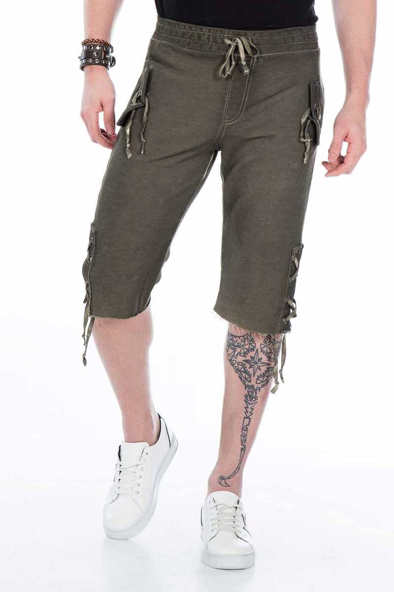 CK168 Erkek Spor Şort