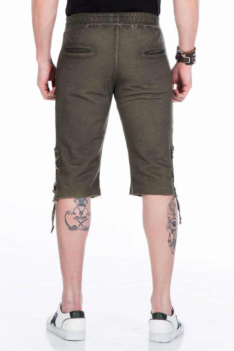 CK168 Erkek Spor Şort