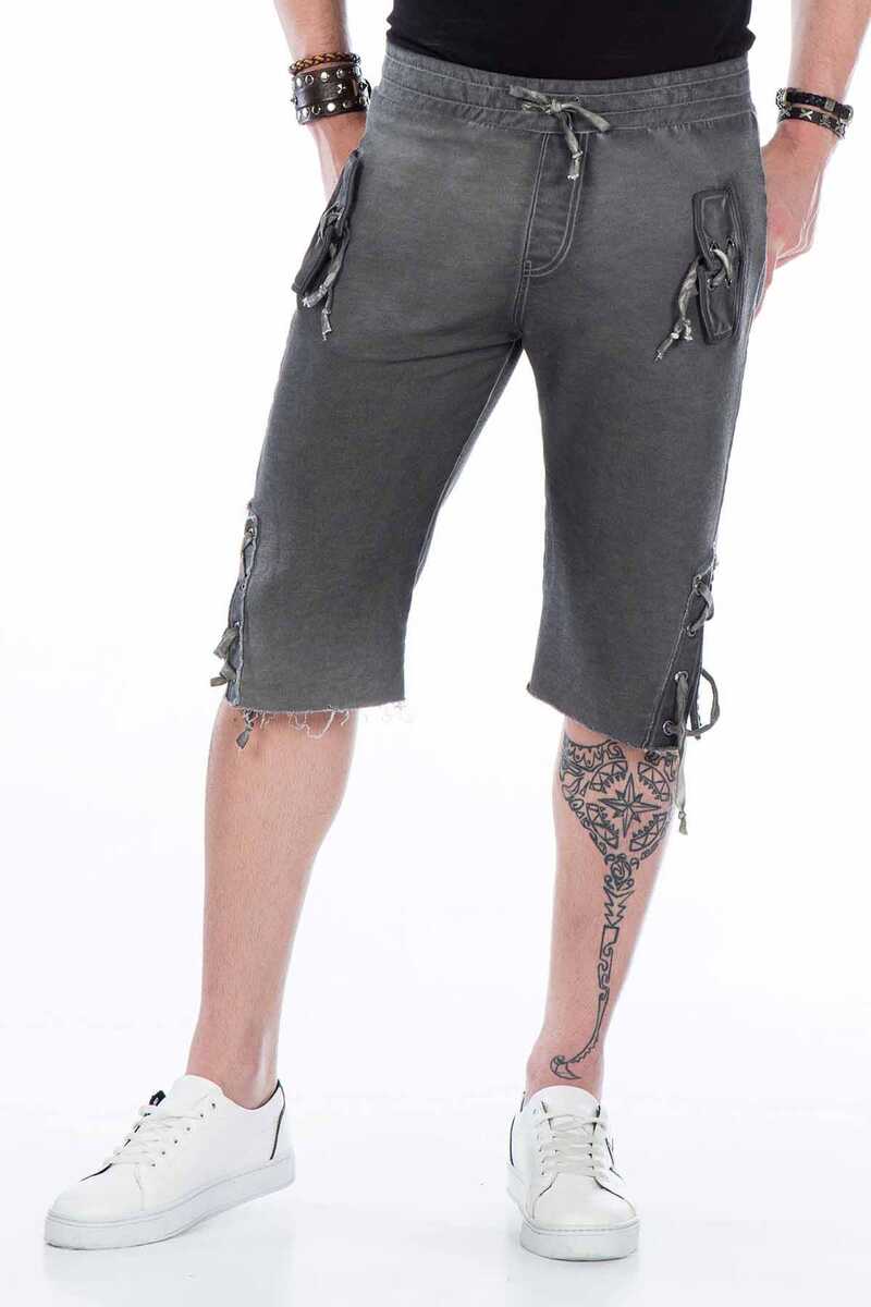 CK168 Erkek Spor Şort