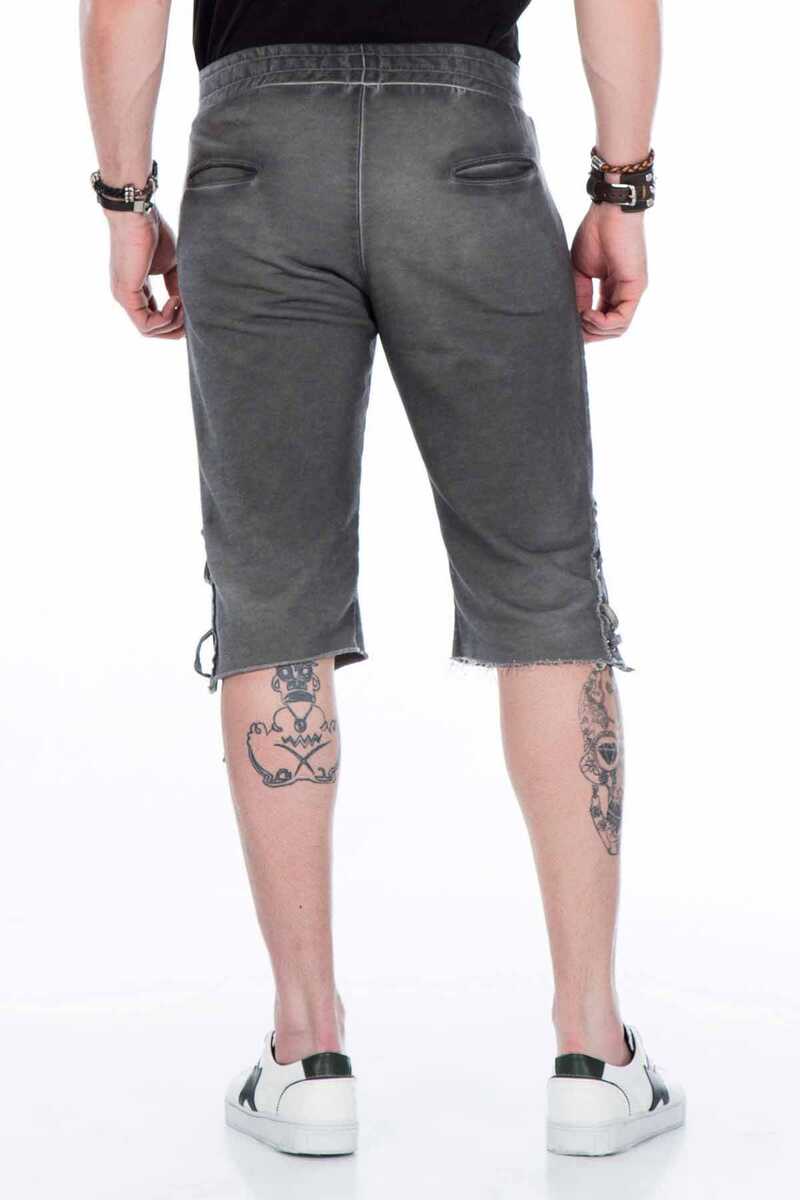 CK168 Erkek Spor Şort