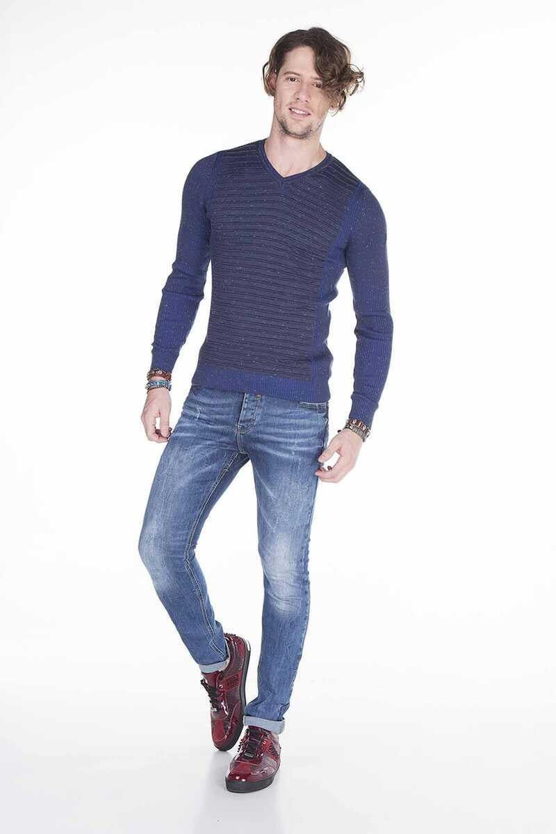 CD402 Basic Jean Pantolon