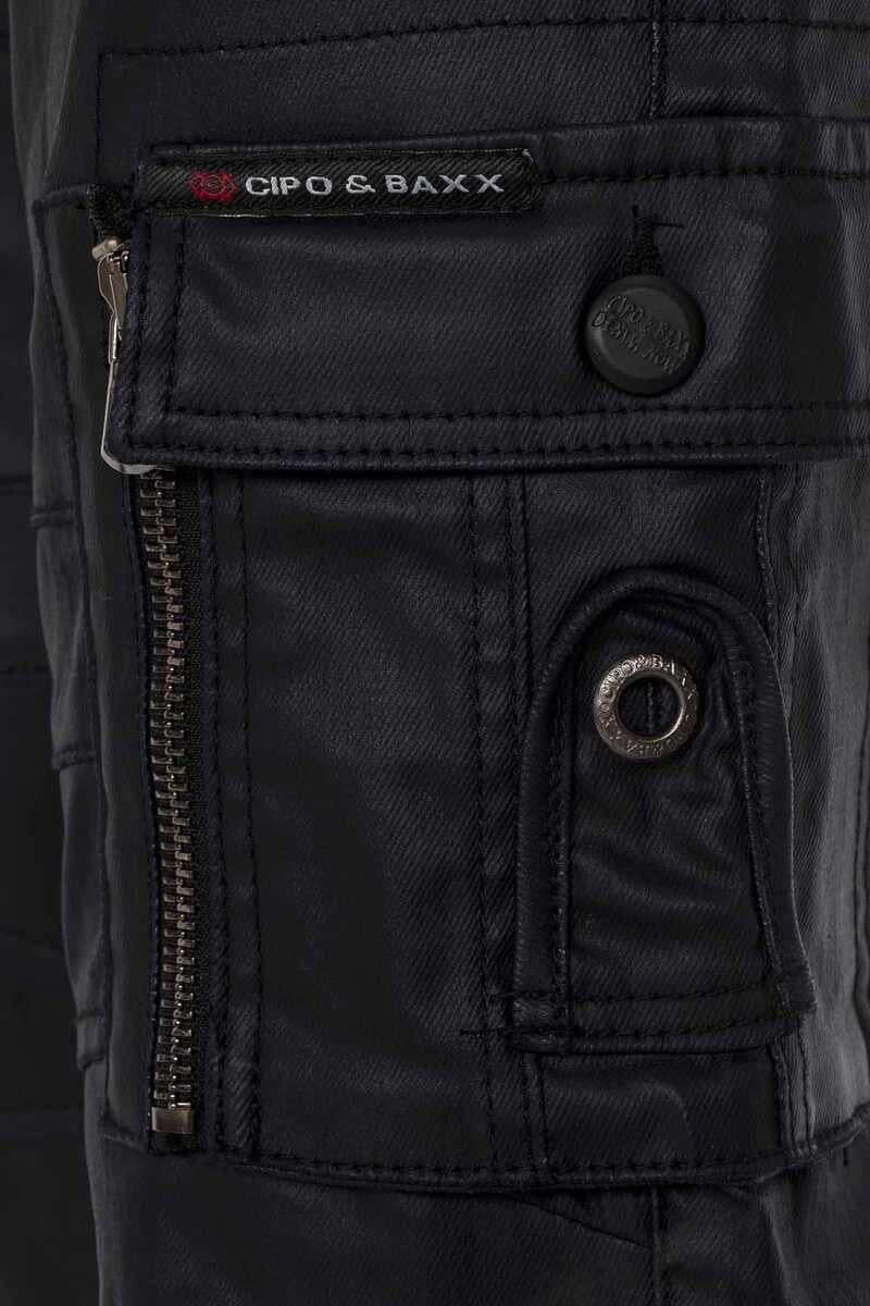 CD405 Skinny Fit Pantolon