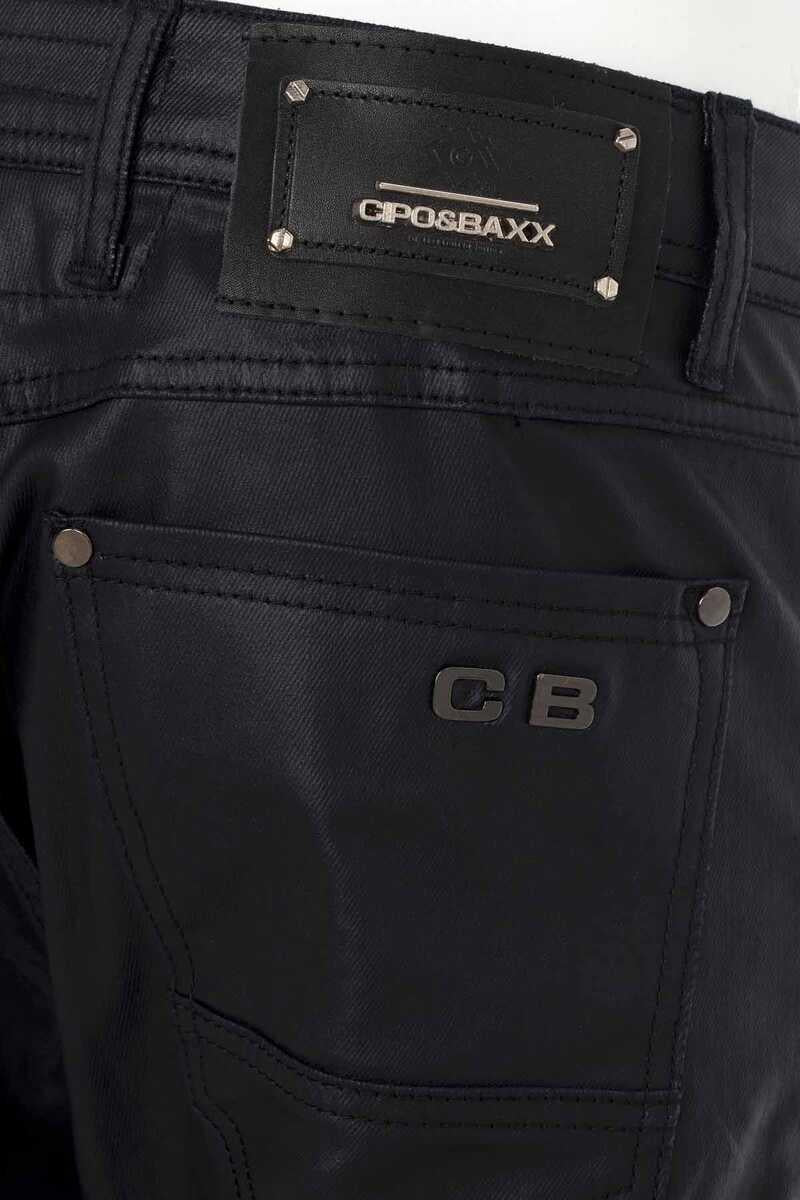 CD405 Skinny Fit Pantolon