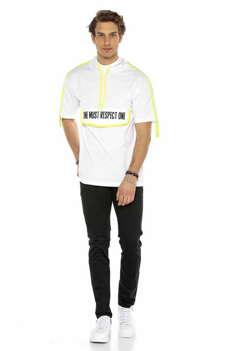 CD412 Slim Fit Kot Pantolon