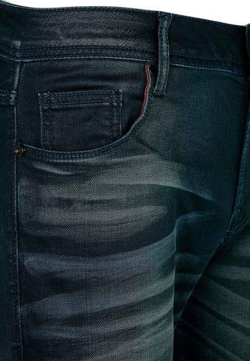 CD492 Slim Fit Düşük Bel Erkek Kot Pantolon