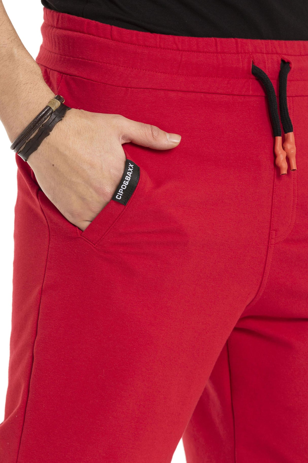 CK271 Basic Erkek Şort