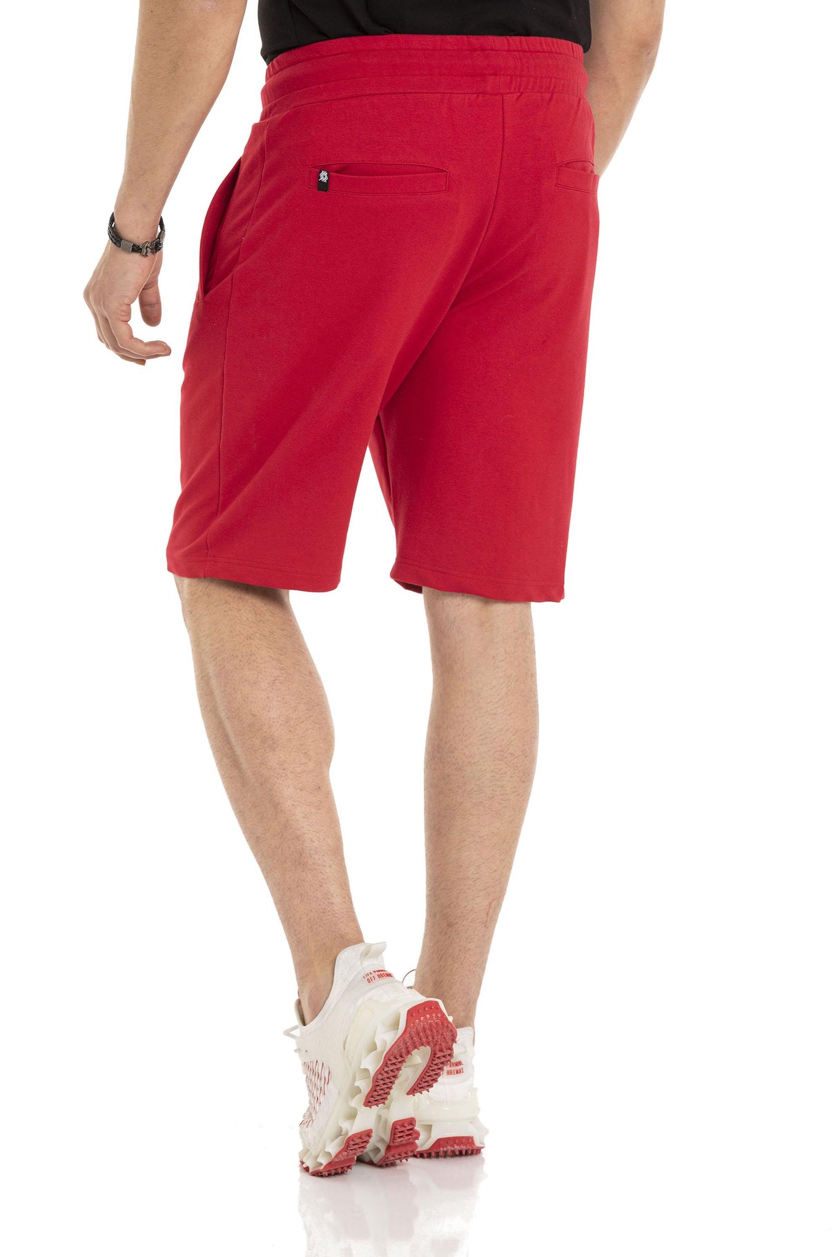 CK271 Basic Erkek Şort