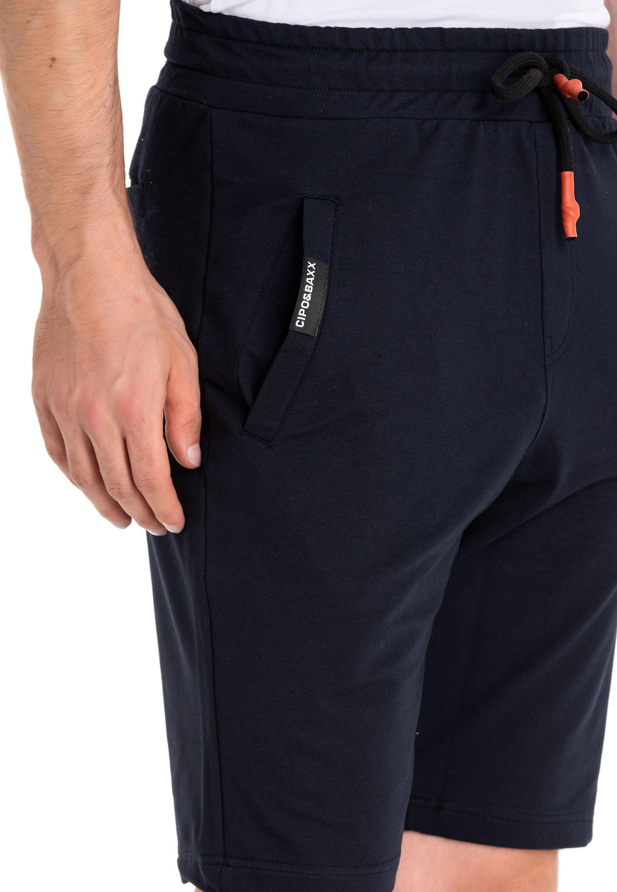 CK271 Basic Erkek Şort