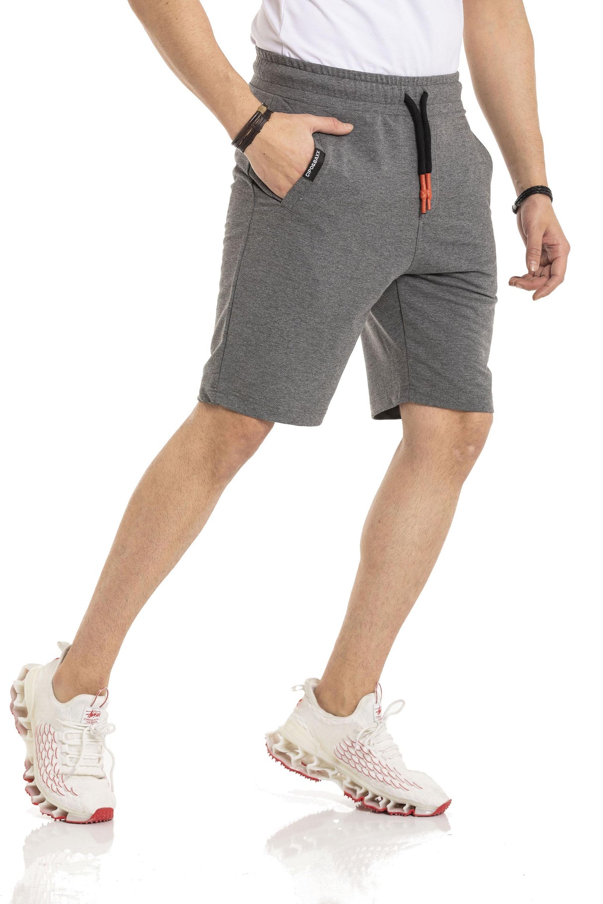 CK271 Basic Erkek Şort