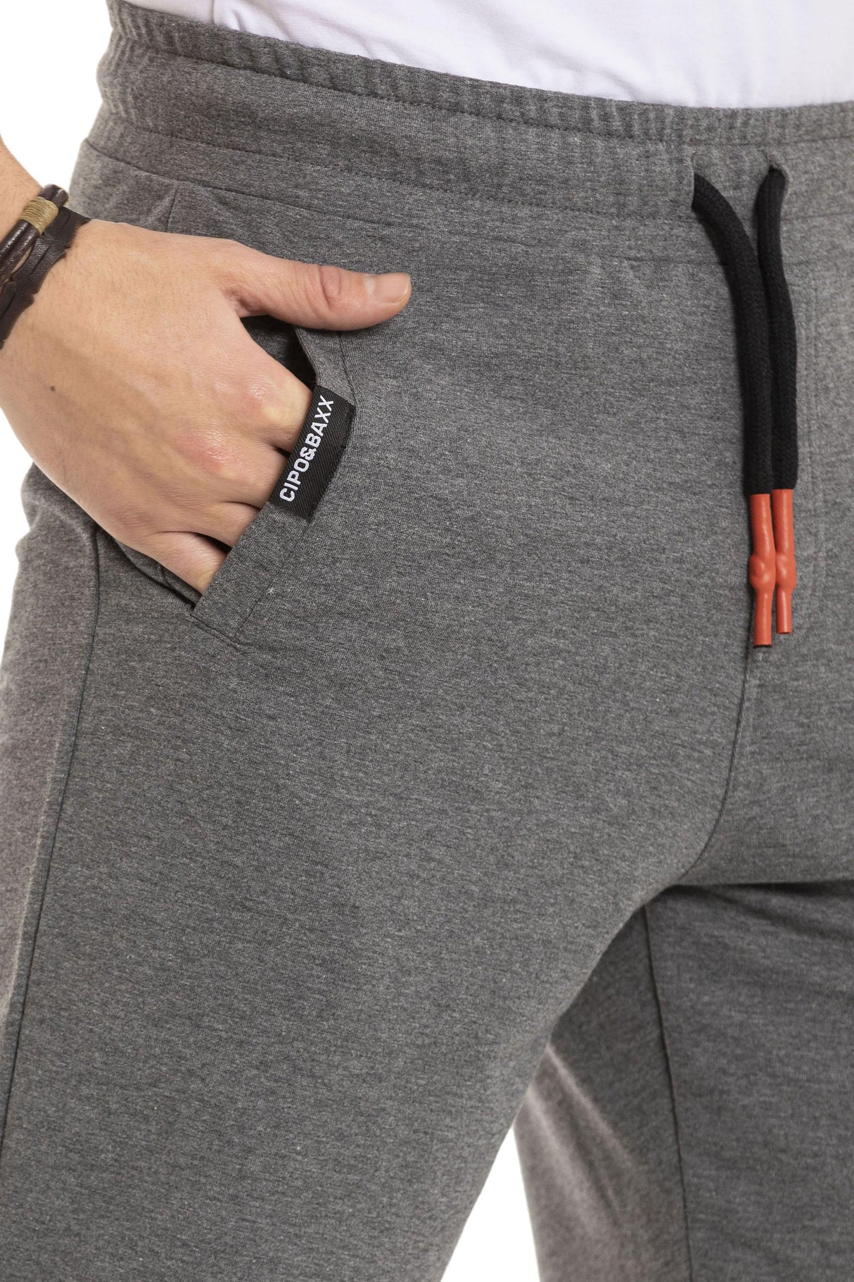 CK271 Basic Erkek Şort