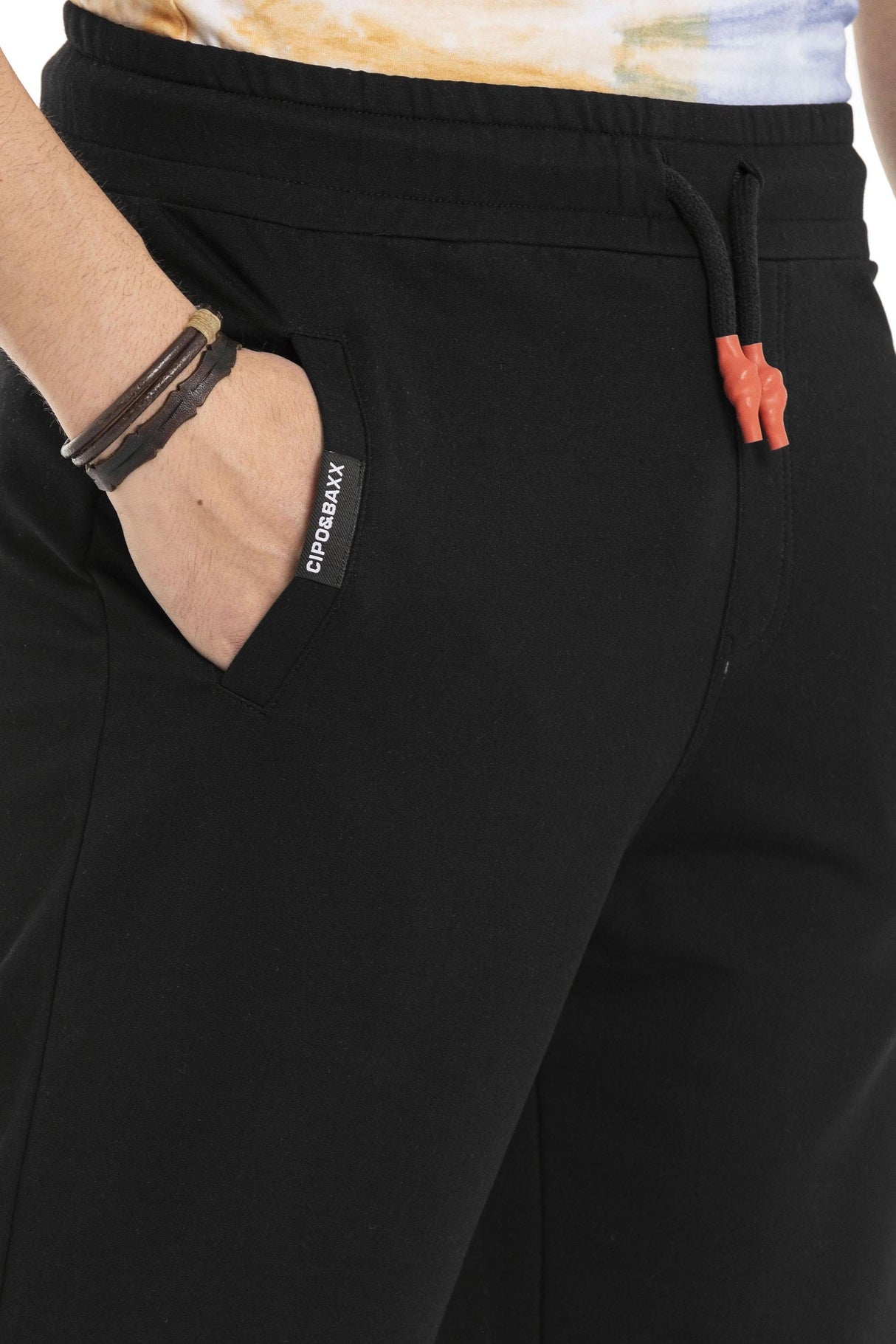 CK271 Basic Erkek Şort