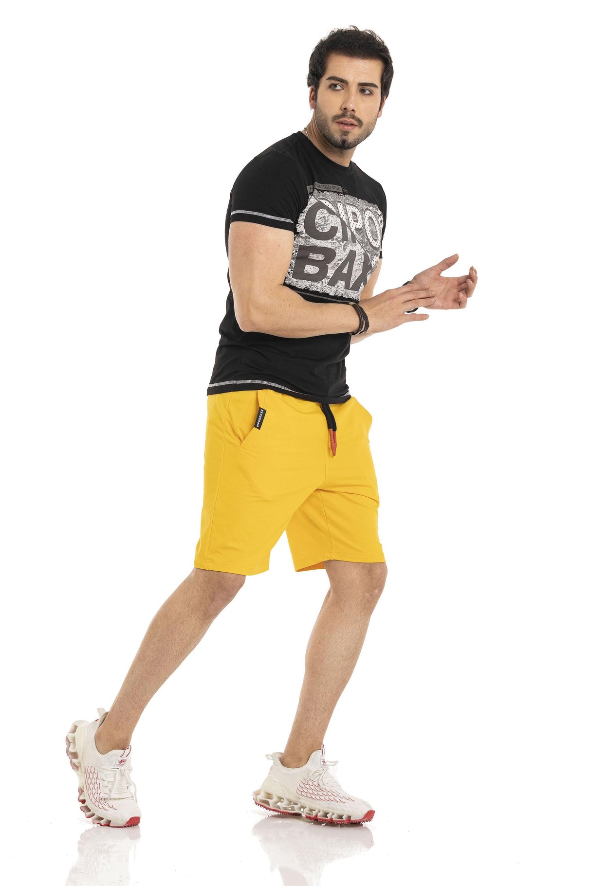 CK271 Basic Erkek Şort