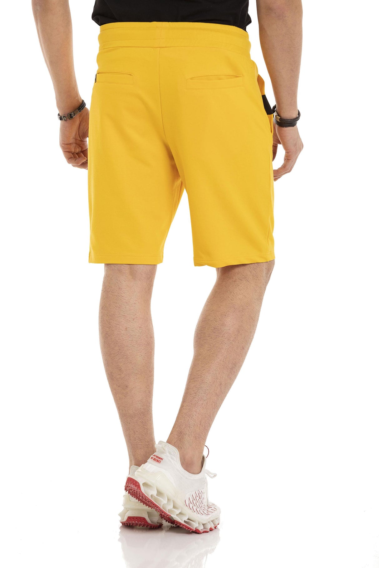 CK271 Basic Erkek Şort