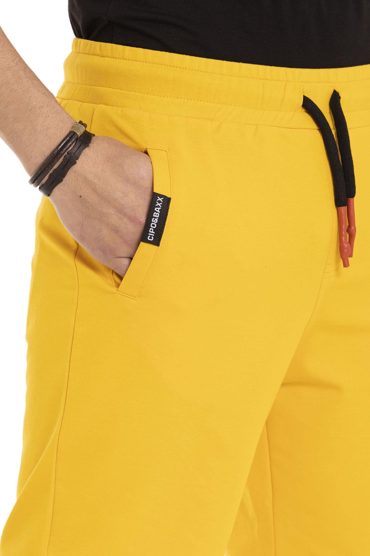 CK271 Basic Erkek Şort