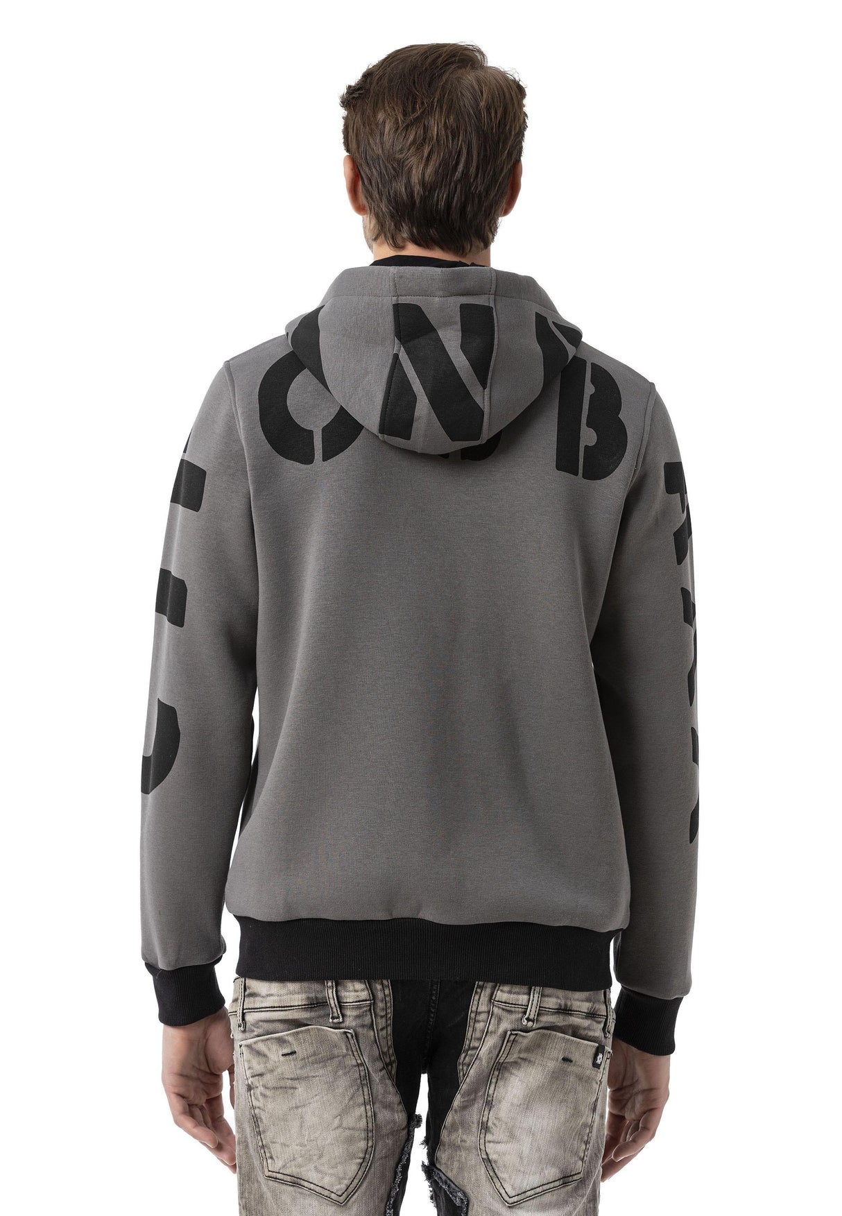 CL577 Supreme Impact Men Sweatshirt