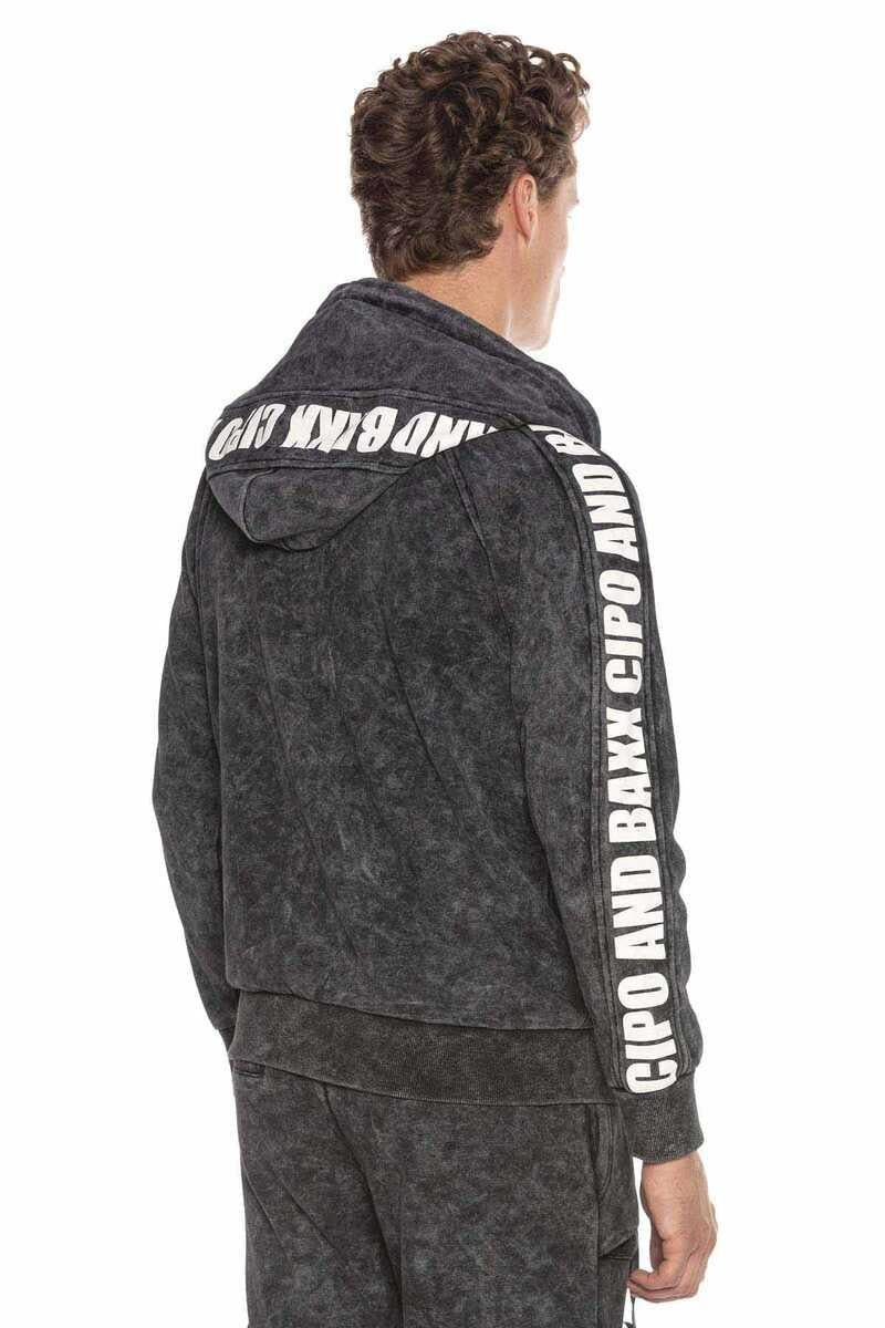 CLR128 Spor Erkek Eşofman Takımı