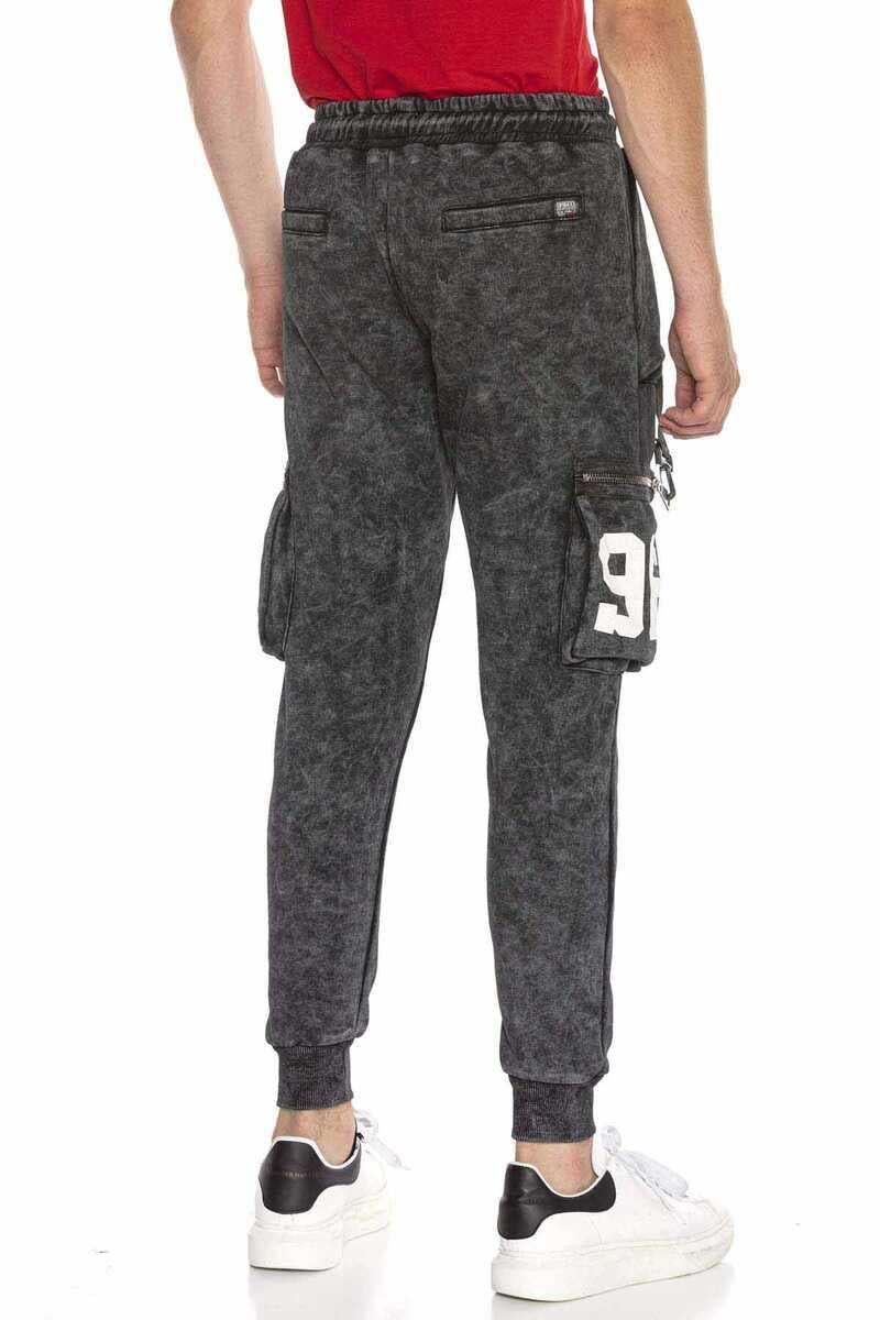 CLR128 Spor Erkek Eşofman Takımı