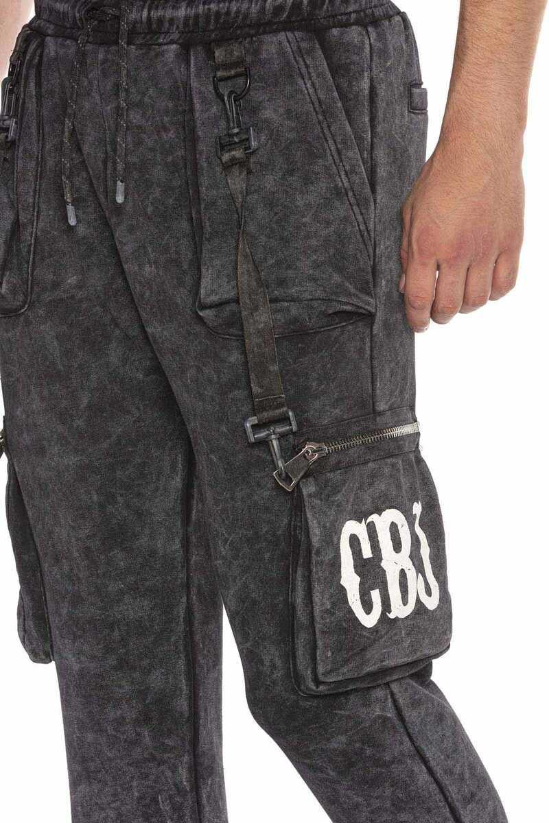 CLR128 Spor Erkek Eşofman Takımı