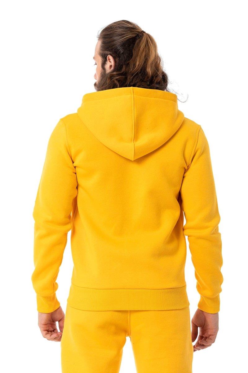 CLR150 Kışlık Erkek Eşofman Takımı