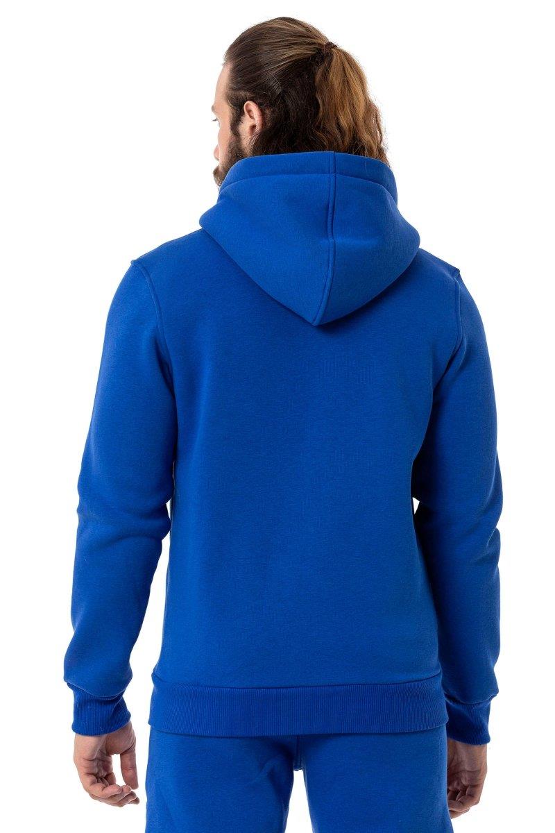 CLR150 Kışlık Erkek Eşofman Takımı