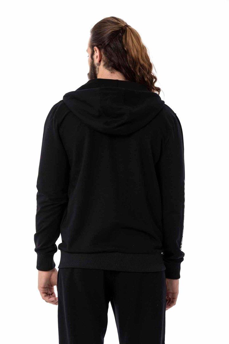 CLR151 Erkek Eşofman Takımı