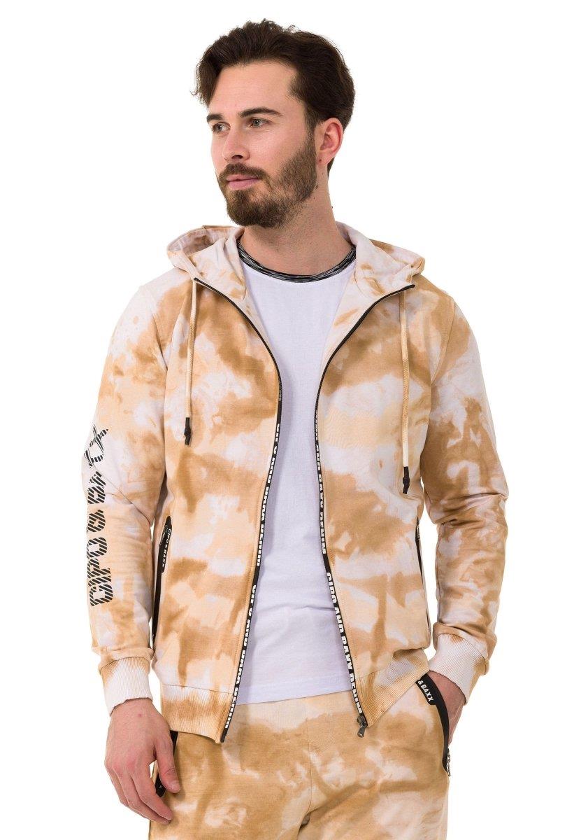 CLR151 Erkek Eşofman Takımı