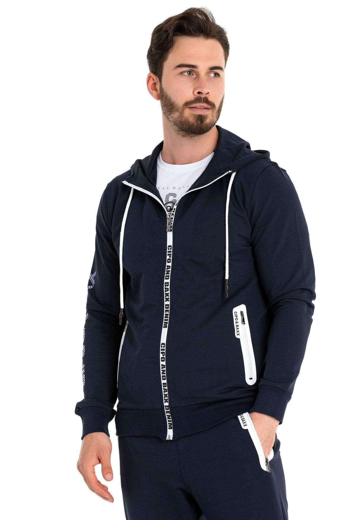 CLR151 Erkek Eşofman Takımı